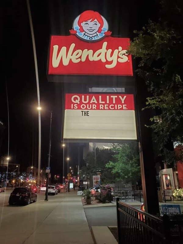 Funny Signs (24 pics)