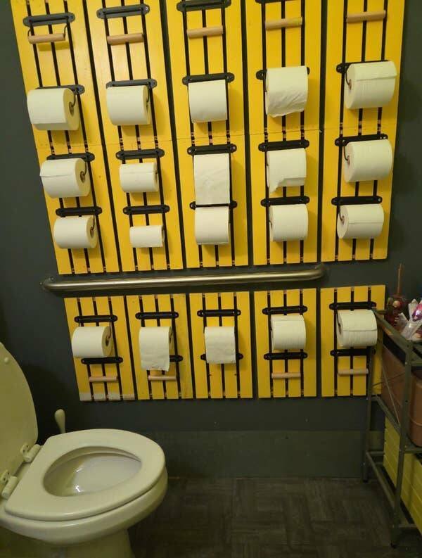 Genius People (23 pics)