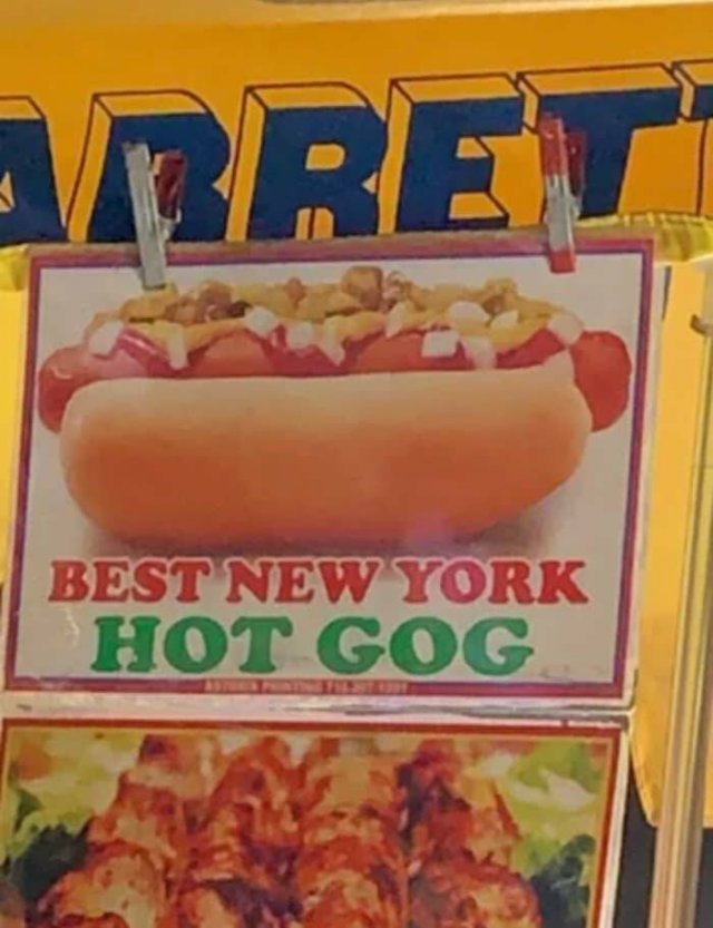 Funny Signs (24 pics)