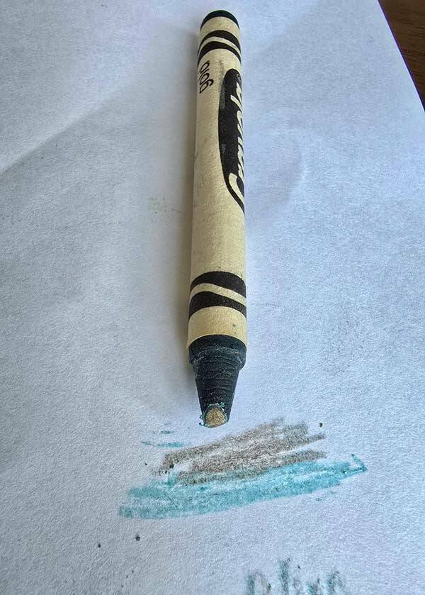Interesting Finds (20 pics)