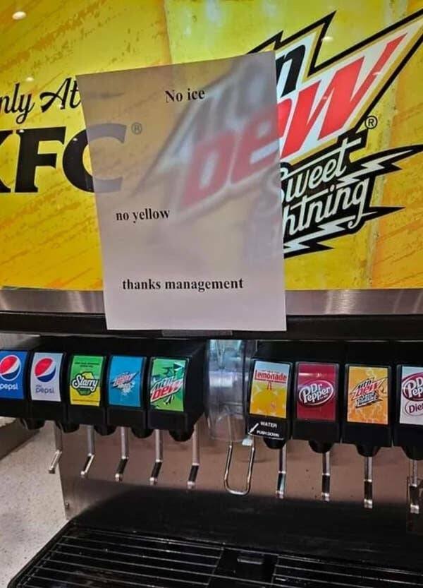 Funny Signs (24 pics)