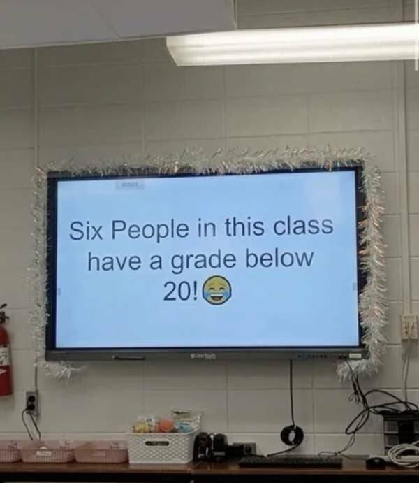Funny Signs (24 pics)
