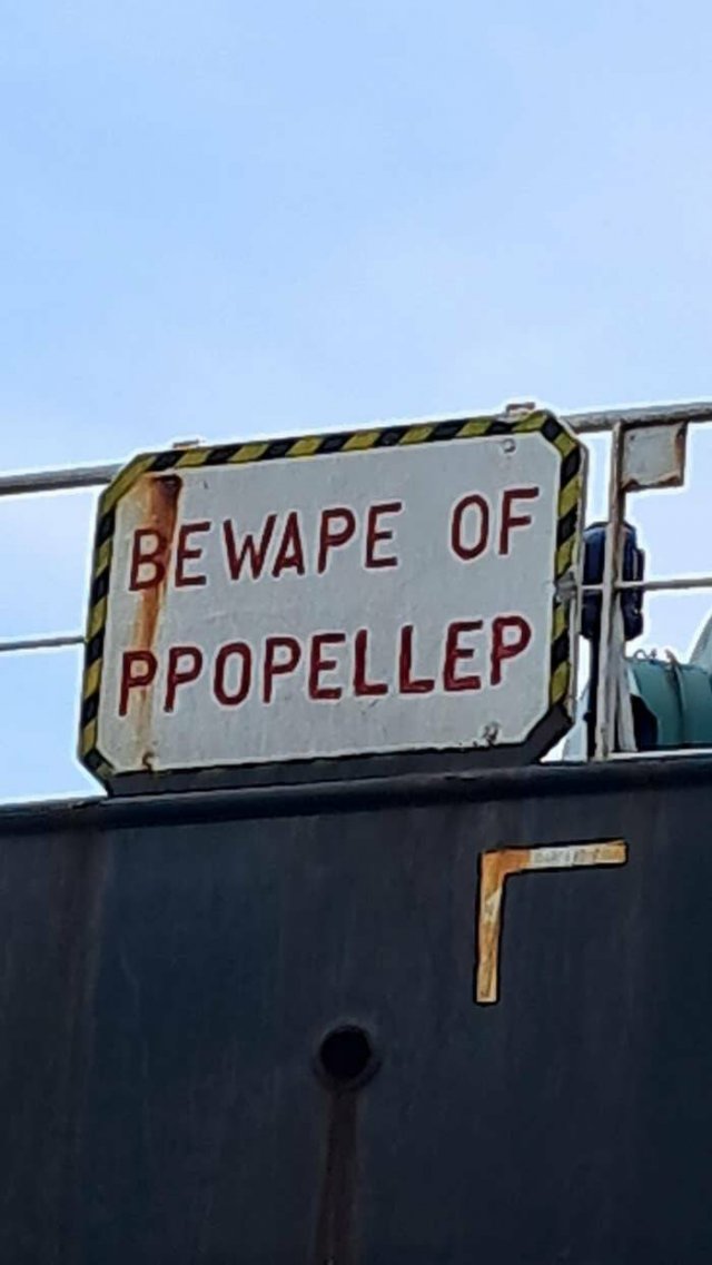 Funny Signs (24 pics)
