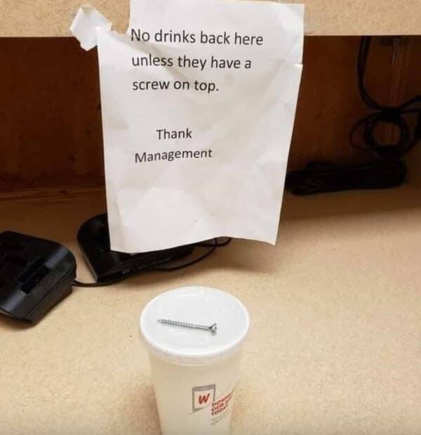 Genius People (23 pics)