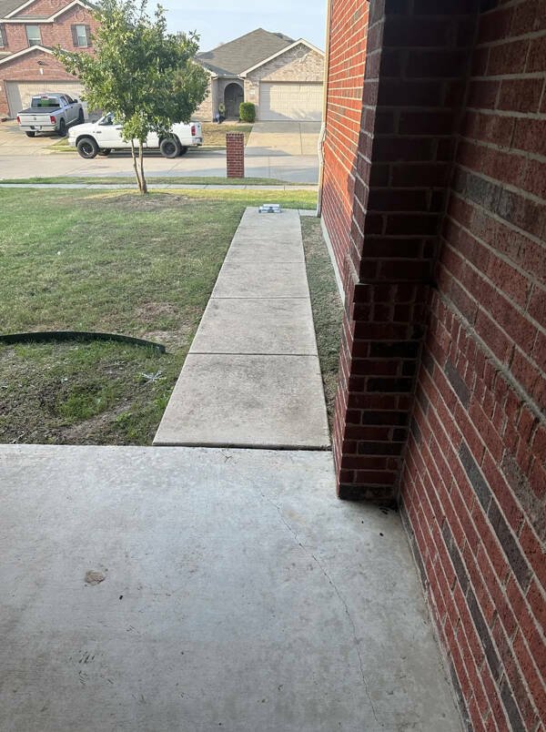 Failed Delivery (16 pics)
