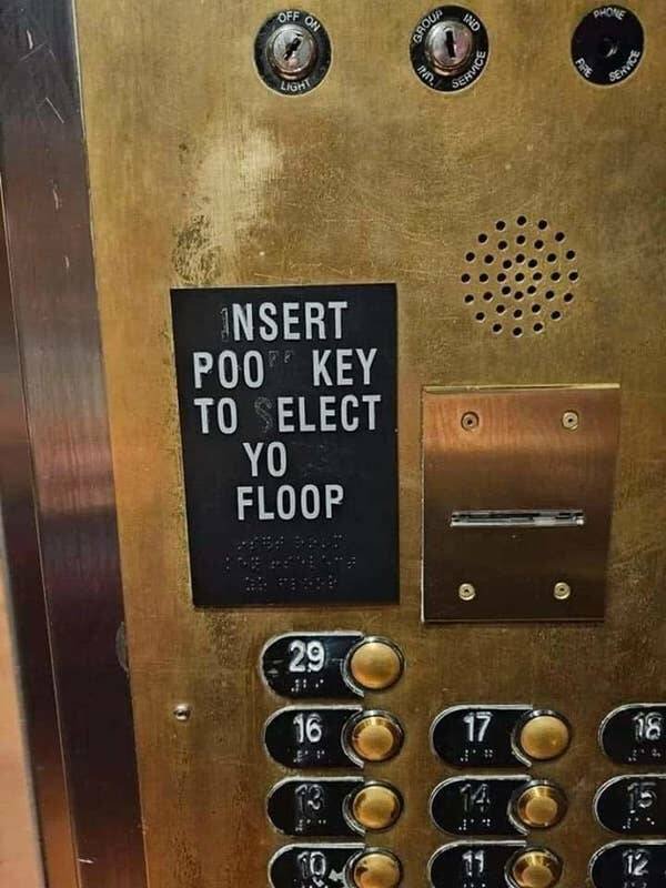 Funny Signs (24 pics)
