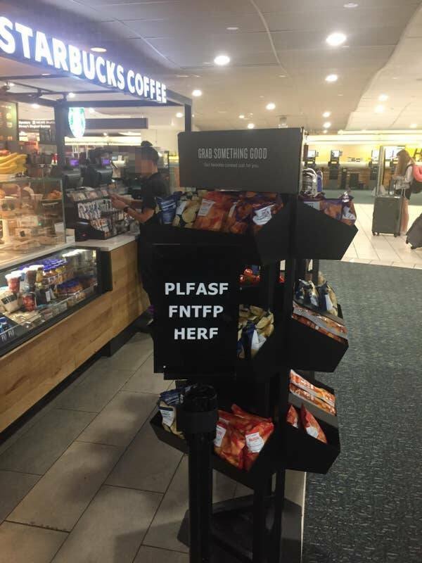 Funny Signs (24 pics)