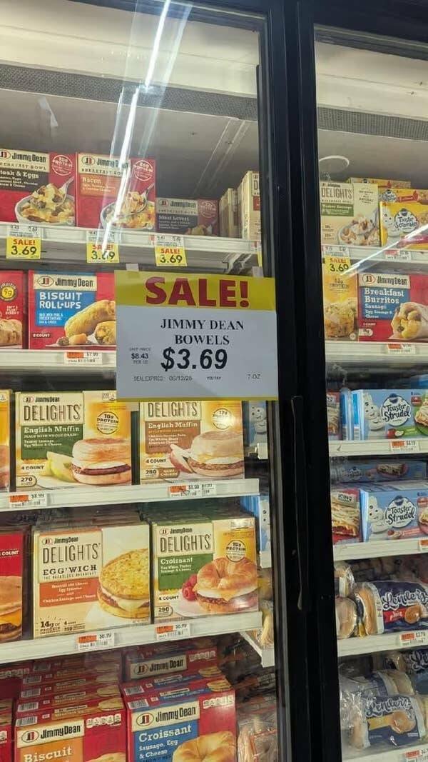 Funny Signs (24 pics)