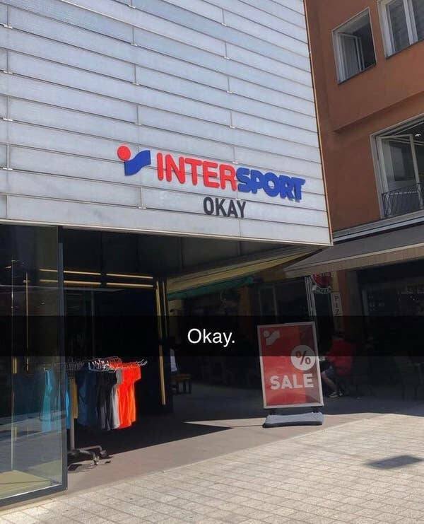 Funny Signs (24 pics)