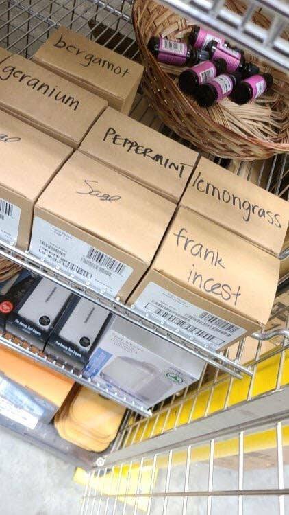 Funny Signs (24 pics)
