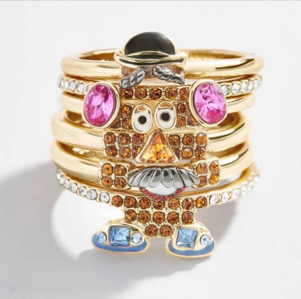 Strange Designs (20 pics)