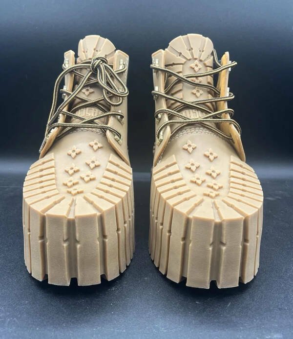 Strange Designs (20 pics)