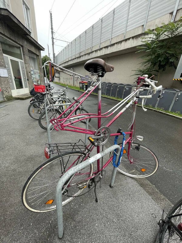 Strange Designs (20 pics)