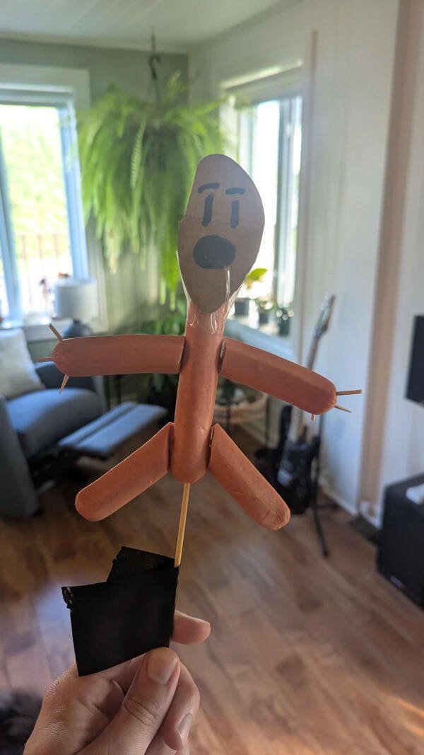 Strange Designs (20 pics)