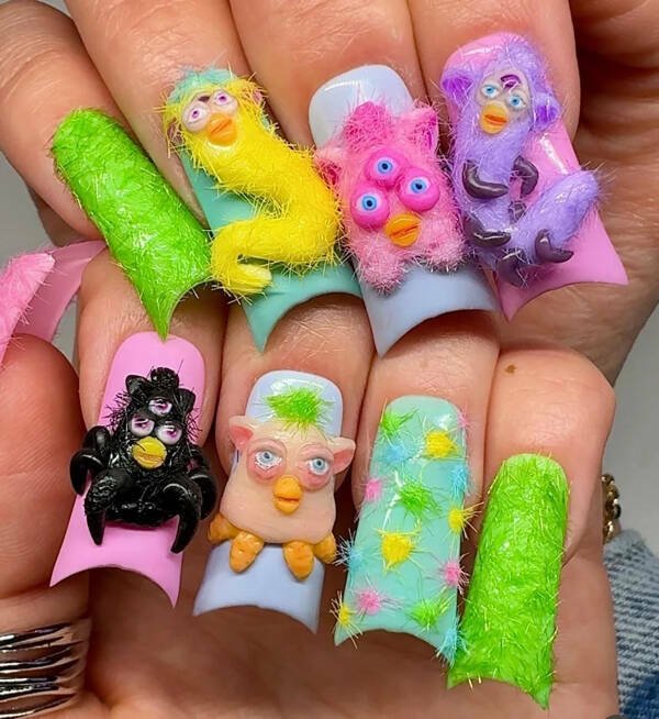 Strange Designs (20 pics)