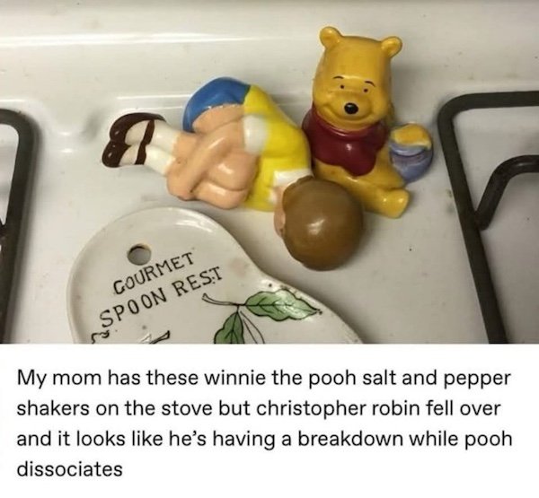''Sad'' Jokes (32 pics)