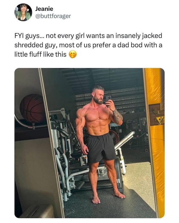 Gym Memes (22 pics)