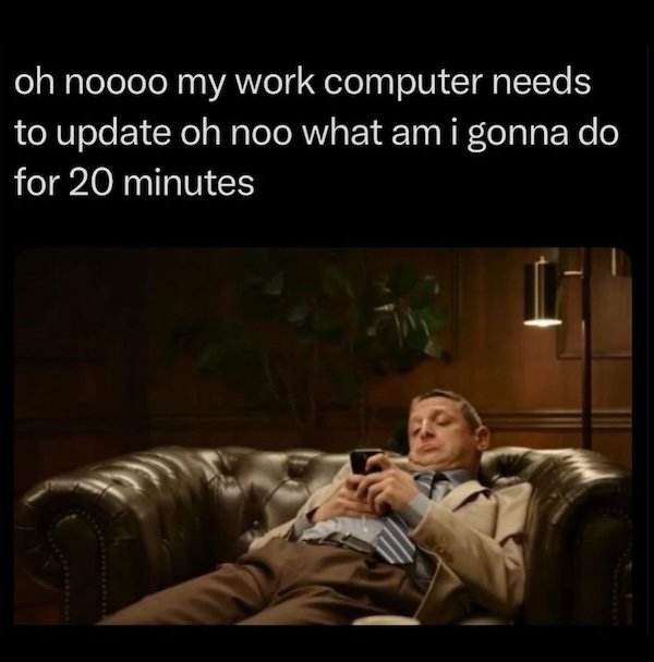 Funny Memes (24 pics)