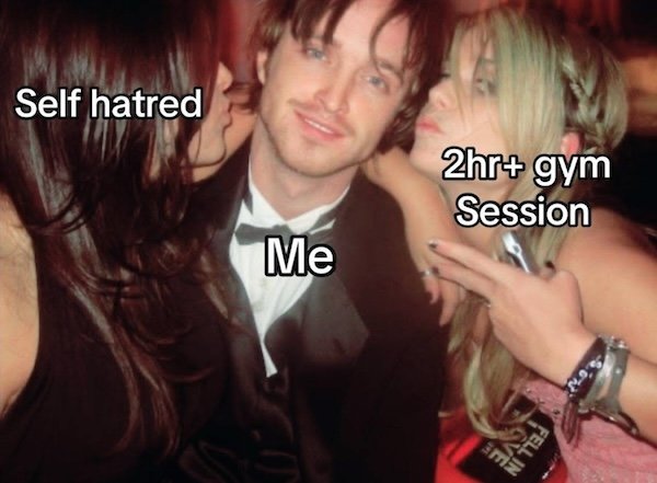 Gym Memes (22 pics)