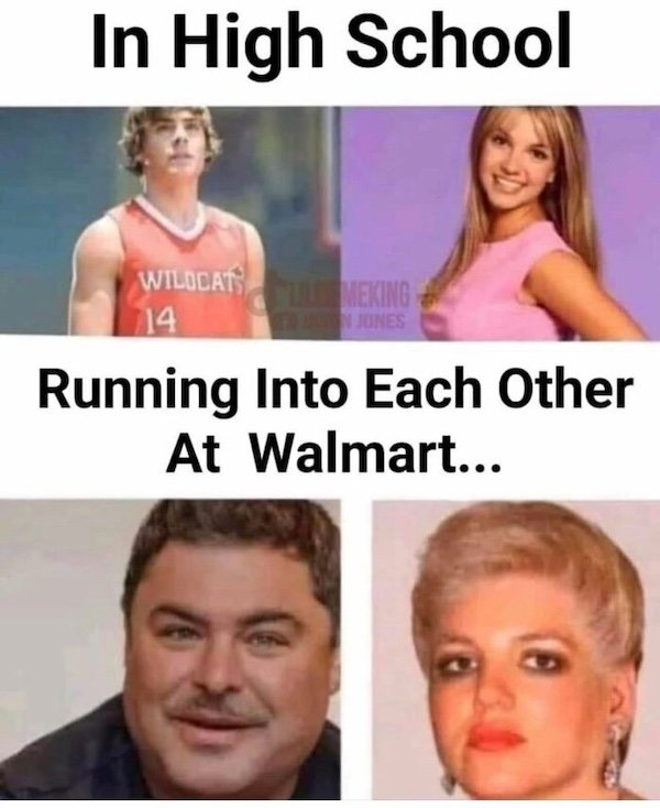 ''Sad'' Jokes (32 pics)