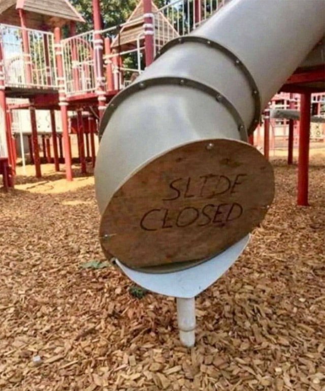 Weird Finds And Situations (23 pics)