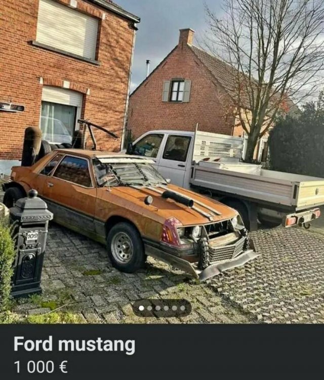 Crazy And Weird Vehicles (30 pics)