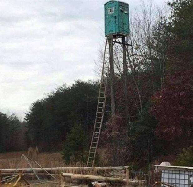 Weird Finds And Situations (23 pics)