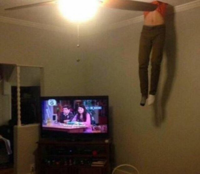 Weird Finds And Situations (23 pics)