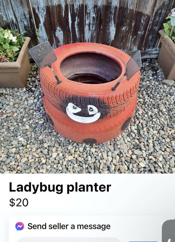 Odd DIY Crafts (17 pics)
