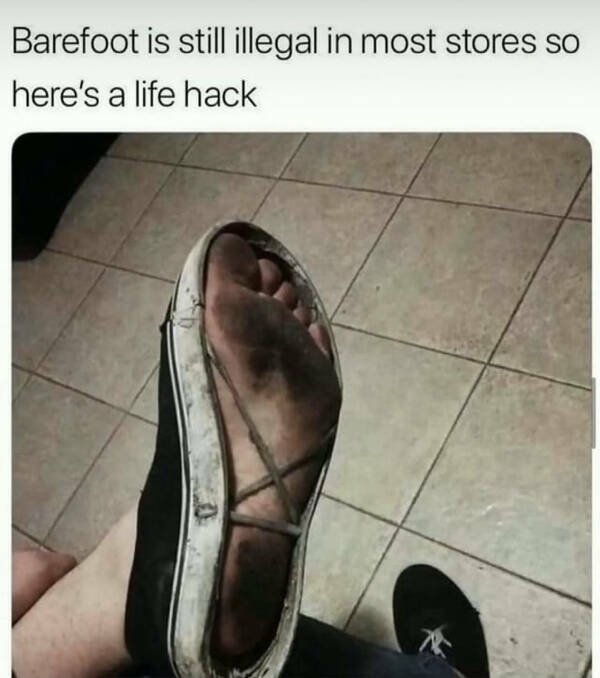 Odd DIY Crafts (17 pics)
