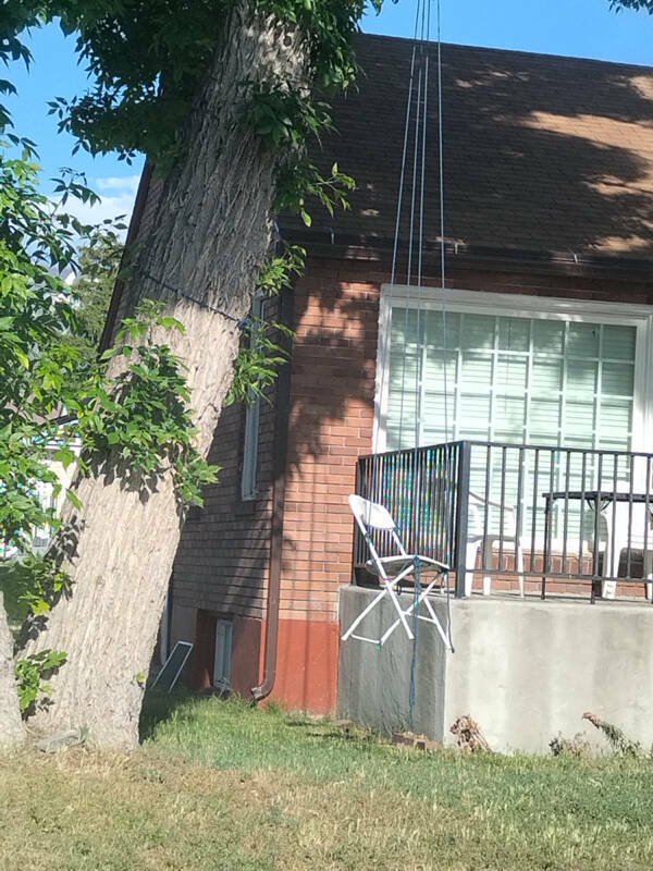 Odd DIY Crafts (17 pics)