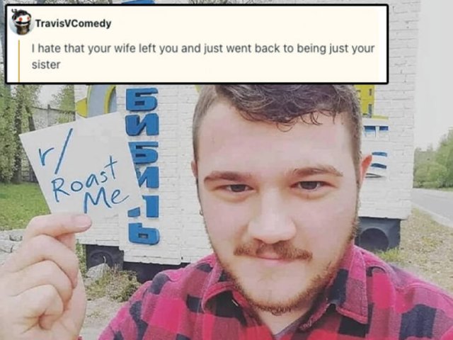 Funny Comments (15 pics)