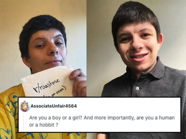 Funny Comments (15 pics)