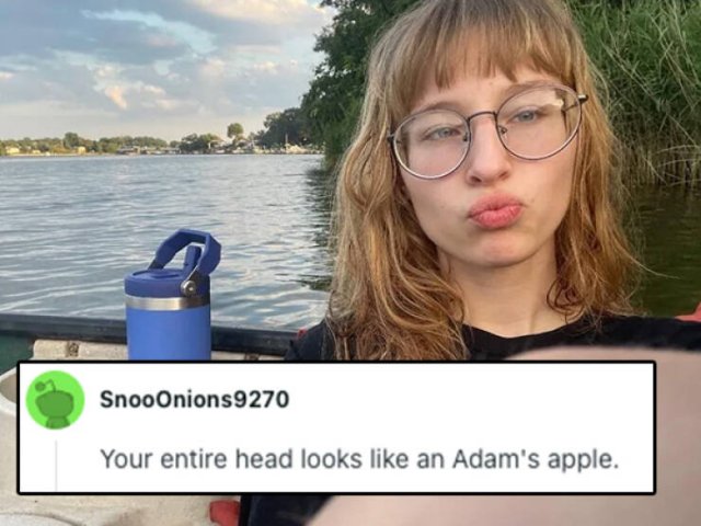 Funny Comments (15 pics)