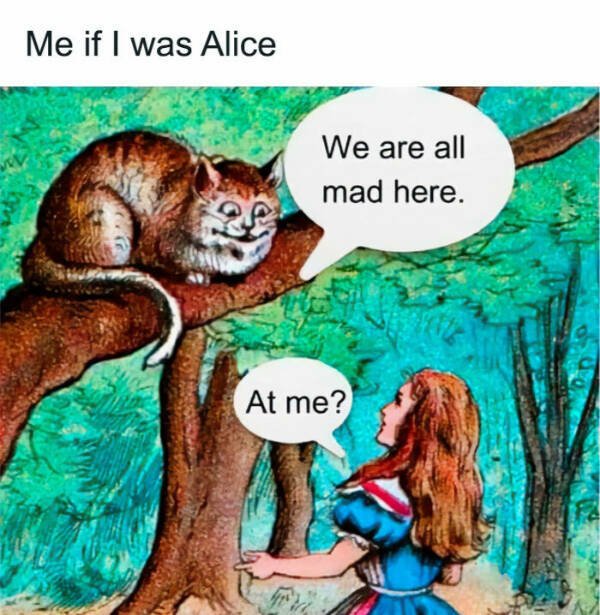 Memes About ADHD (25 pics)