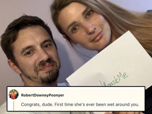 Funny Comments (15 pics)
