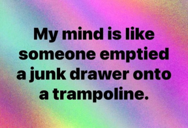 Memes About ADHD (25 pics)