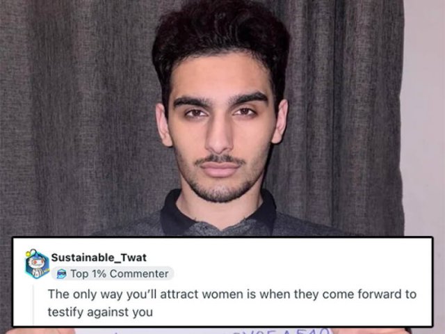 Funny Comments (15 pics)