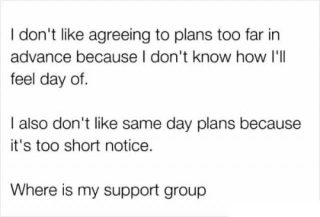 Memes About ADHD (25 pics)