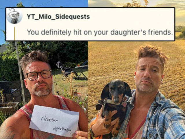 Funny Comments (15 pics)