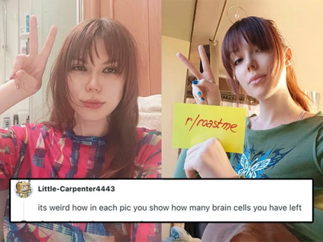 Funny Comments (15 pics)