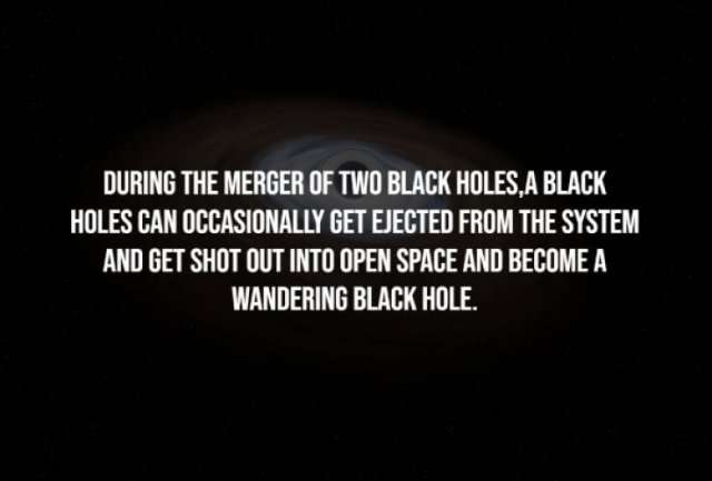 Scary Facts (15 pics)