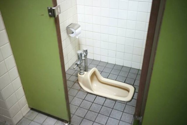 Things That Surprise Americans (28 pics)