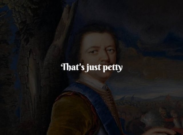 The Weirdest Moments In History (15 pics)