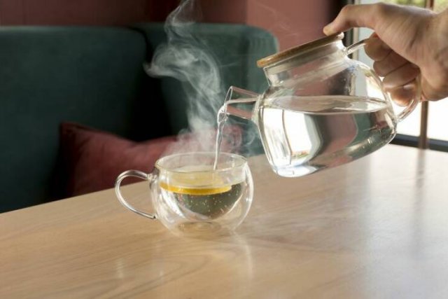 Things That Surprise Americans (28 pics)