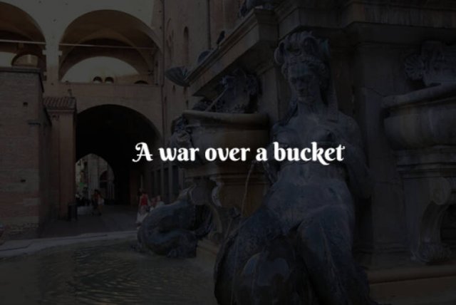 The Weirdest Moments In History (15 pics)