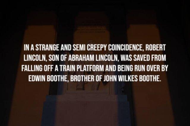 Scary Facts (15 pics)