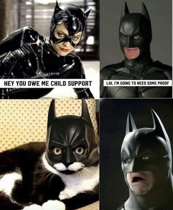 Random Memes (33 pics)