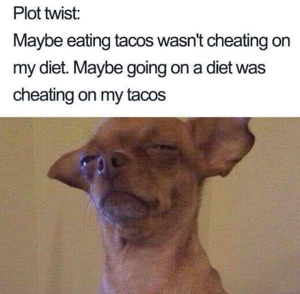 Random Memes (33 pics)