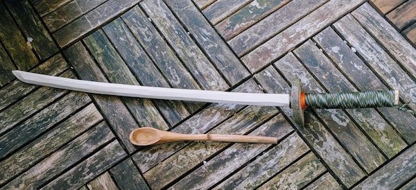 Atmospheric Bushcraft Photos (20 pics)
